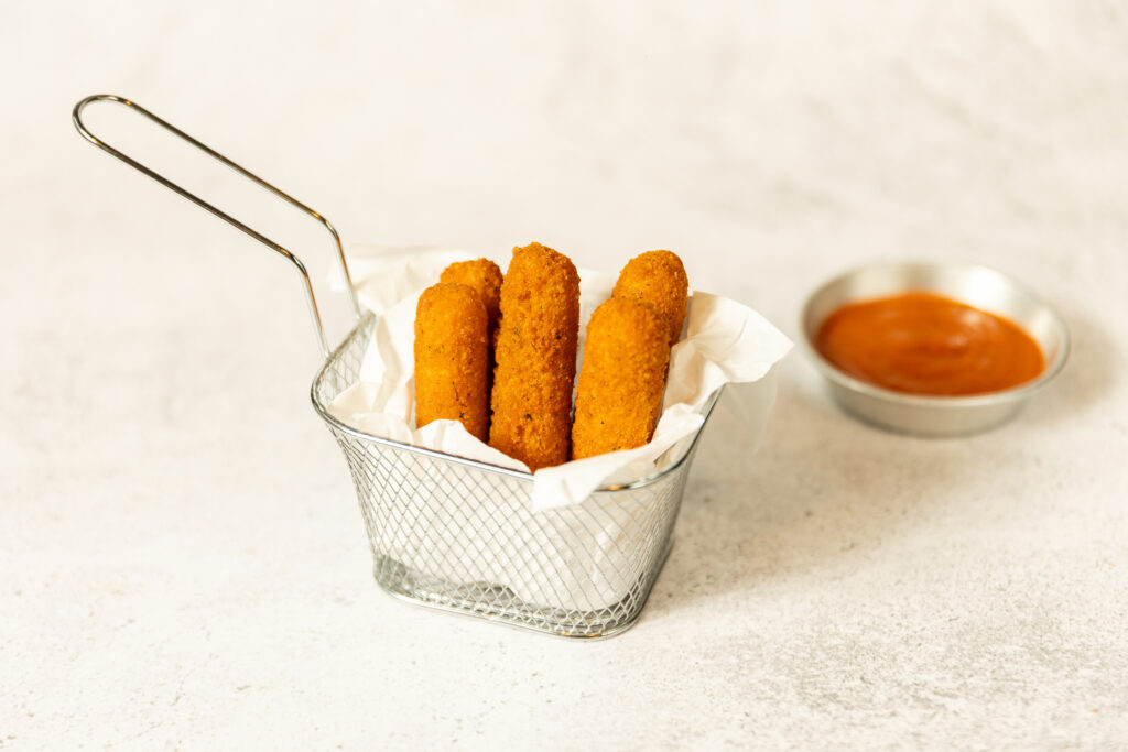 mozarella sticks